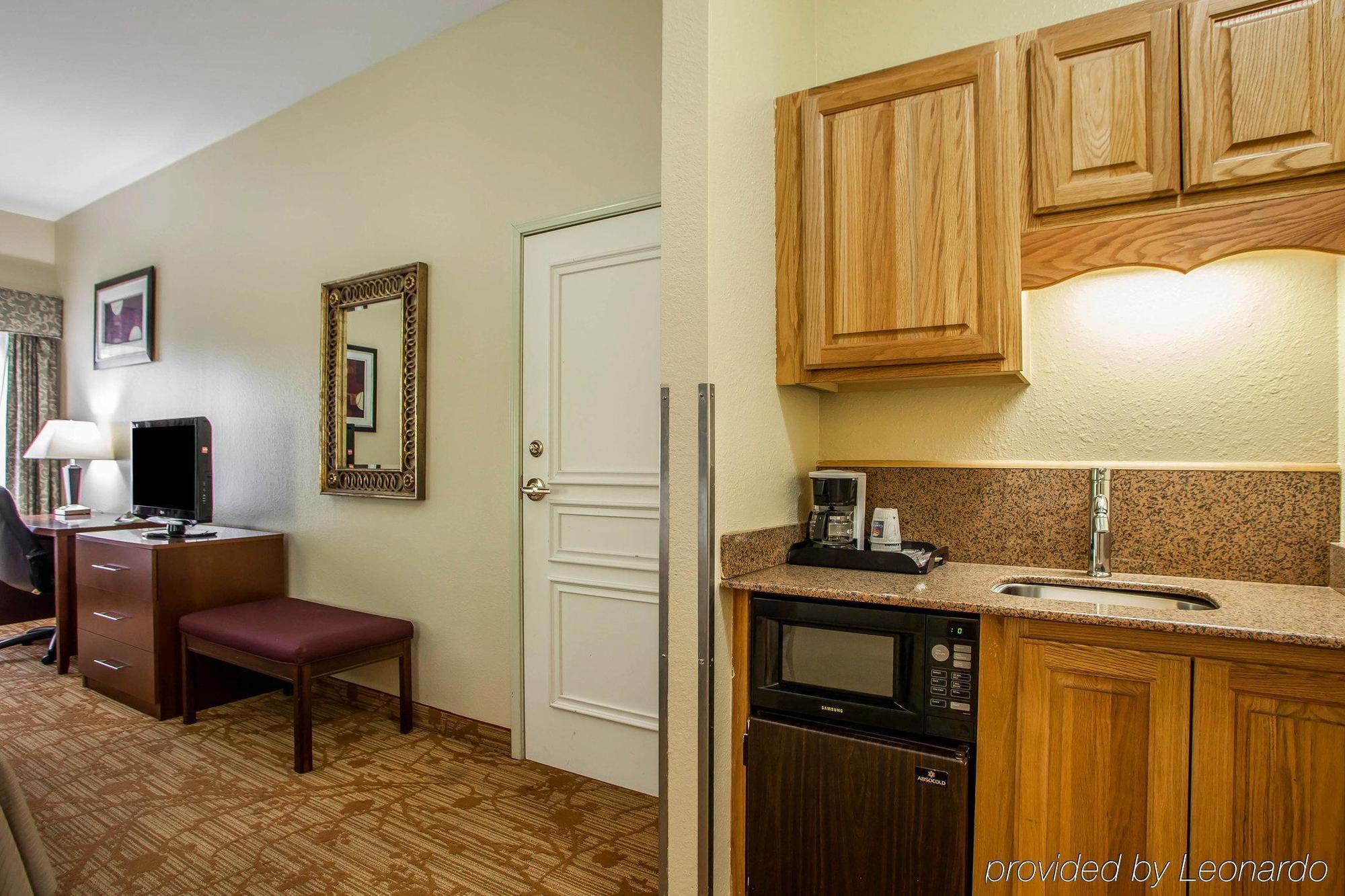 Quality Inn Jacksonville Near I-72 South Jacksonville エクステリア 写真