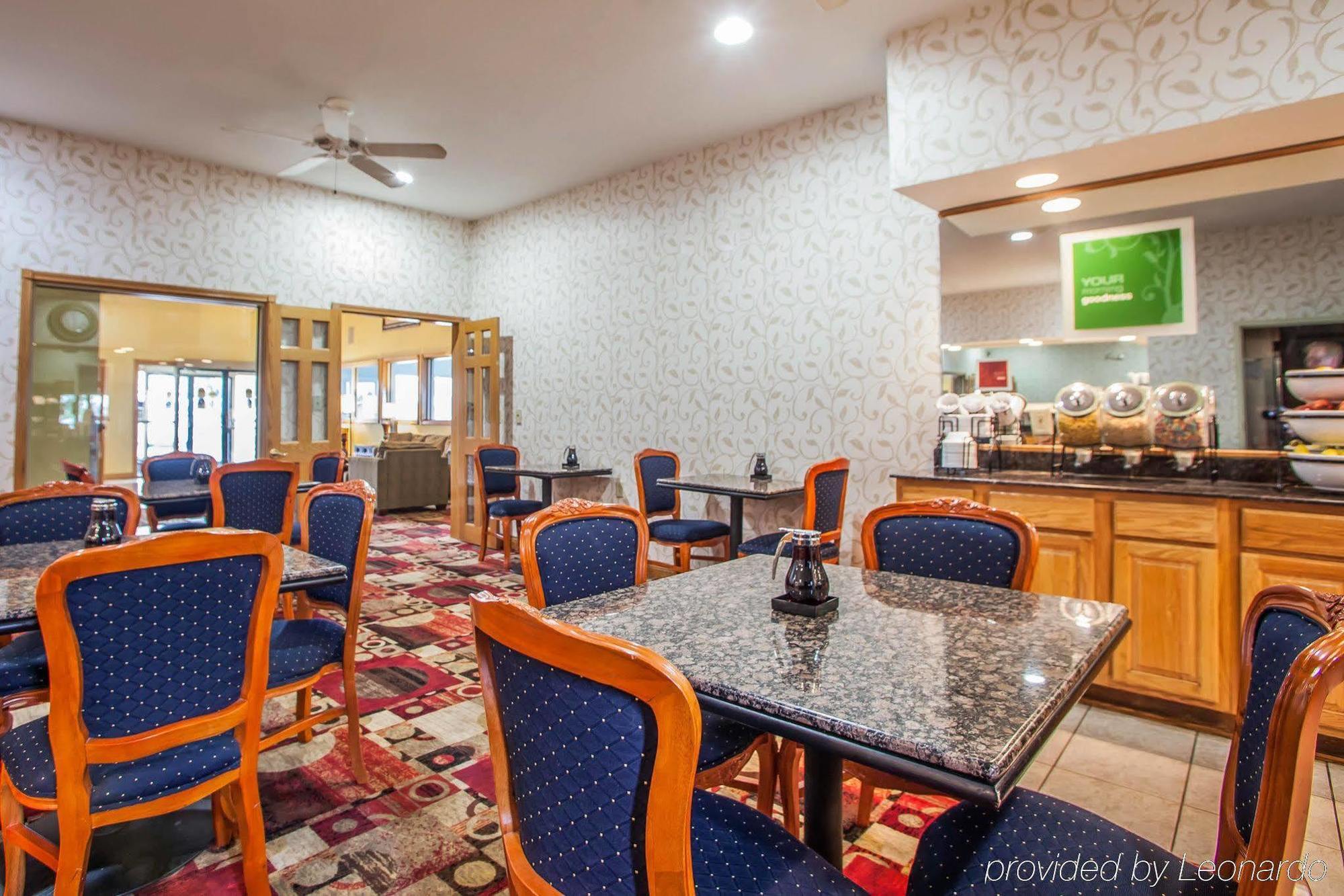 Quality Inn Jacksonville Near I-72 South Jacksonville エクステリア 写真