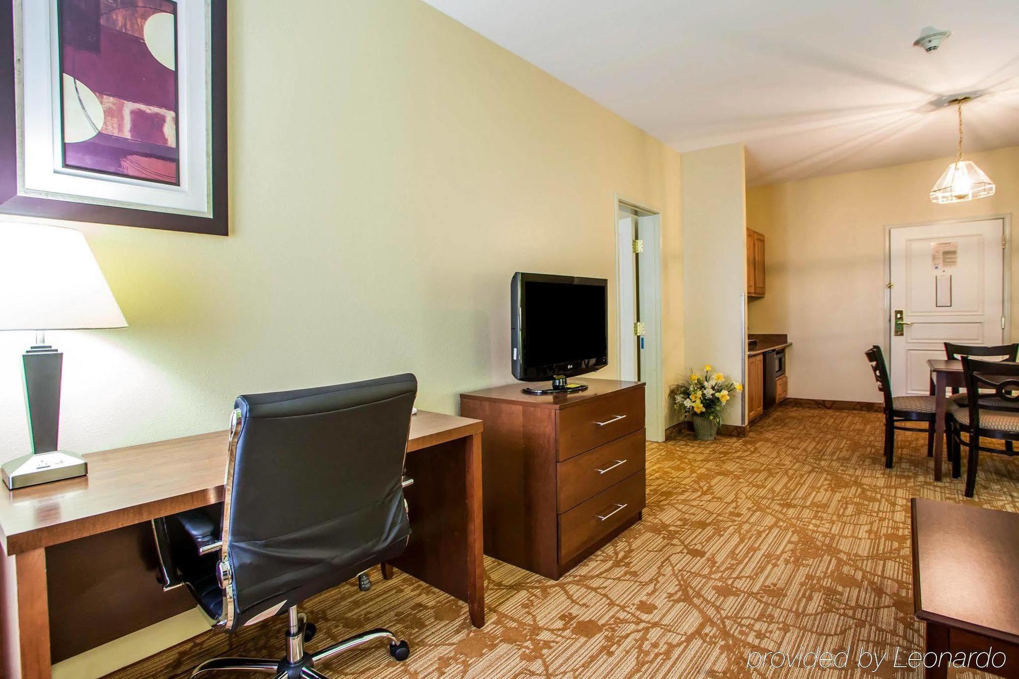 Quality Inn Jacksonville Near I-72 South Jacksonville エクステリア 写真