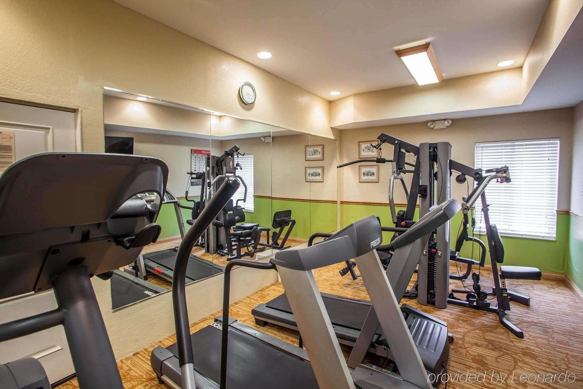 Quality Inn Jacksonville Near I-72 South Jacksonville エクステリア 写真